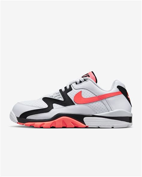 nike air cross trainer low|Nike cross trainer low men.